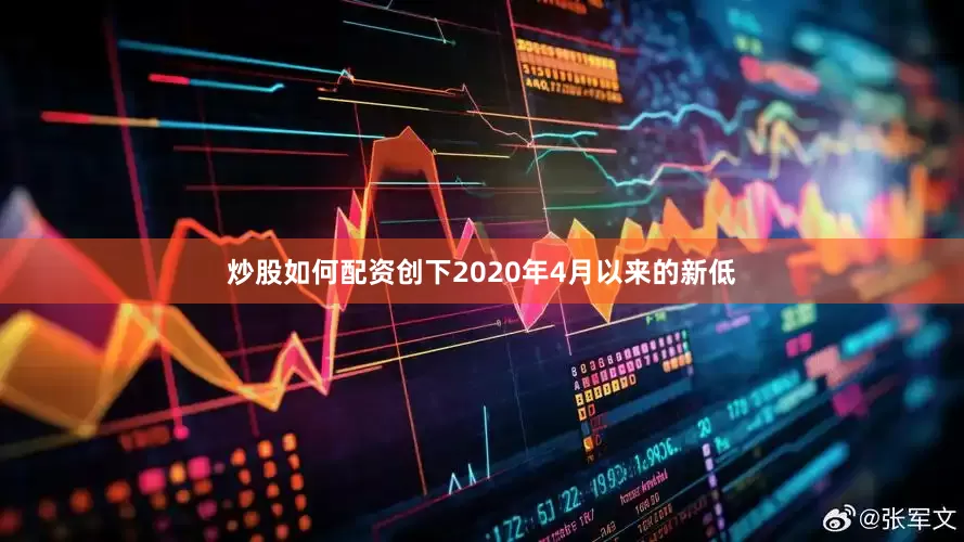 炒股如何配资创下2020年4月以来的新低