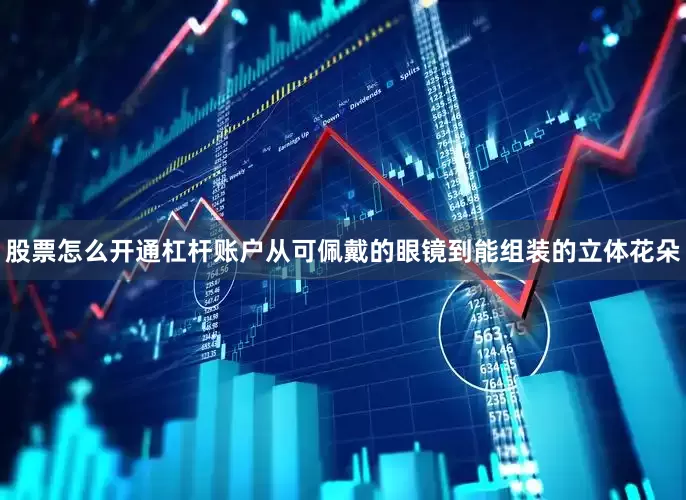 股票怎么开通杠杆账户从可佩戴的眼镜到能组装的立体花朵
