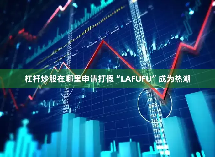 杠杆炒股在哪里申请打假“LAFUFU”成为热潮