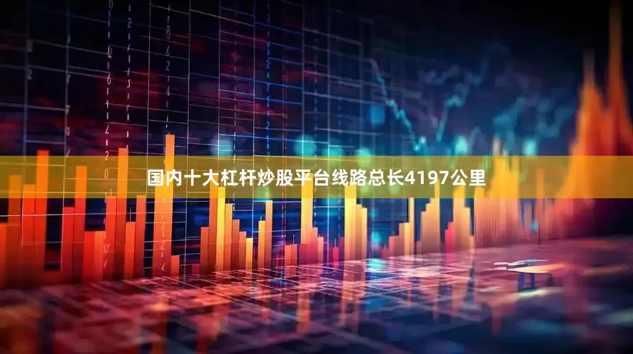 国内十大杠杆炒股平台线路总长4197公里