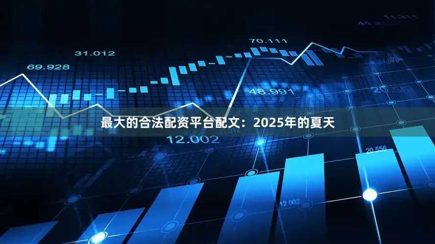 最大的合法配资平台配文：2025年的夏天